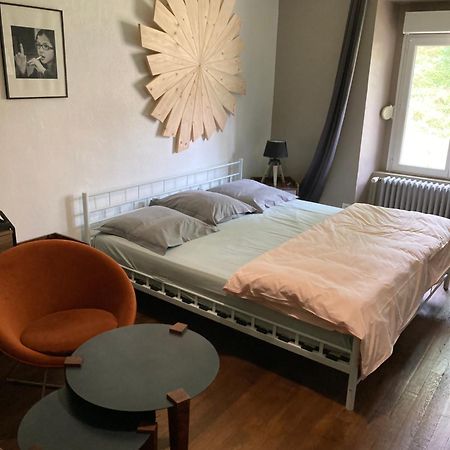 Chez Herve Le Chatelet La Chaux Neuve Εξωτερικό φωτογραφία