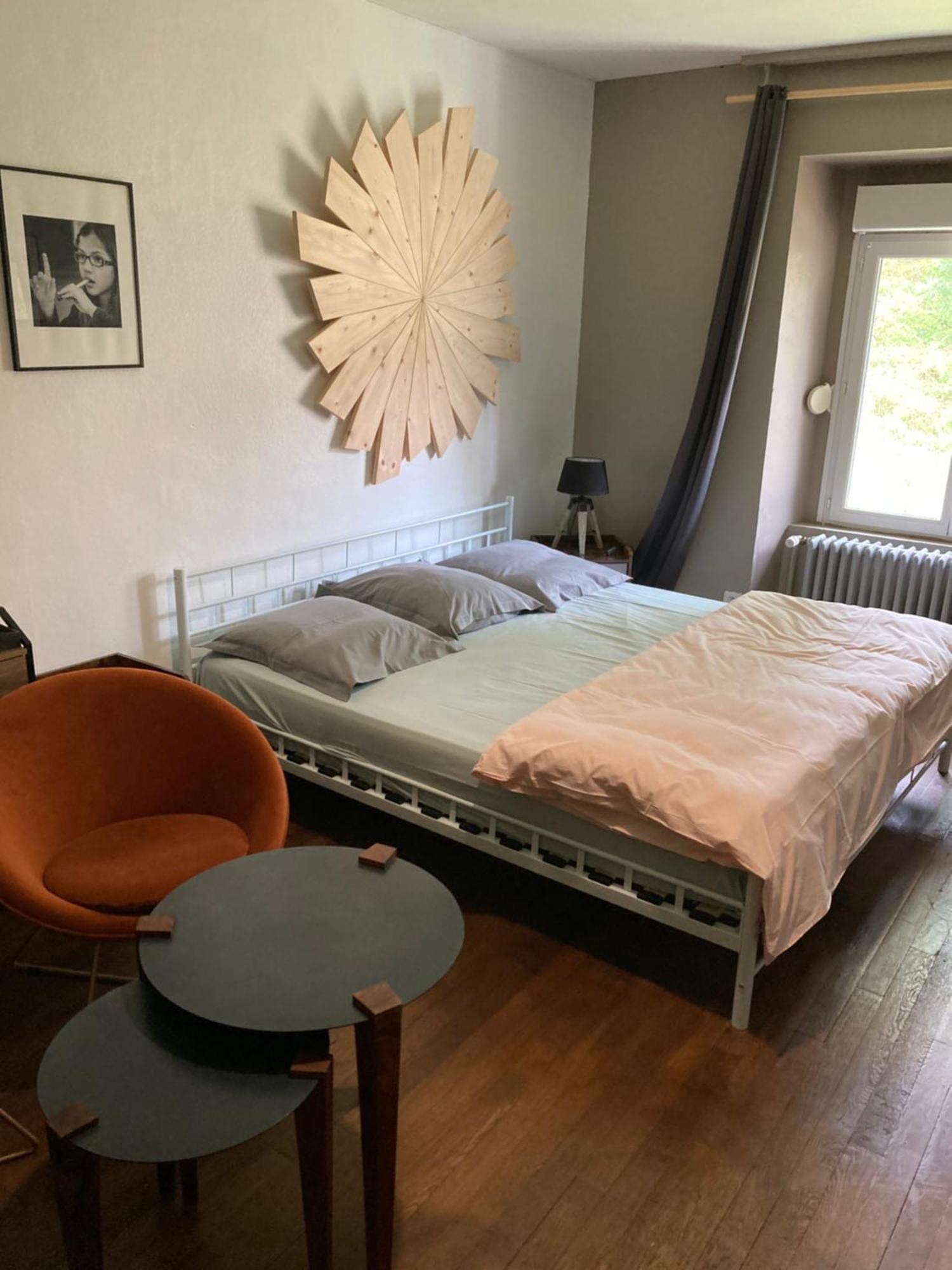 Chez Herve Le Chatelet La Chaux Neuve Εξωτερικό φωτογραφία